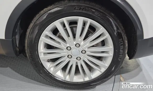 Land Rover Discovery 2019 3.0 автомат (гидро), миниатюра 7