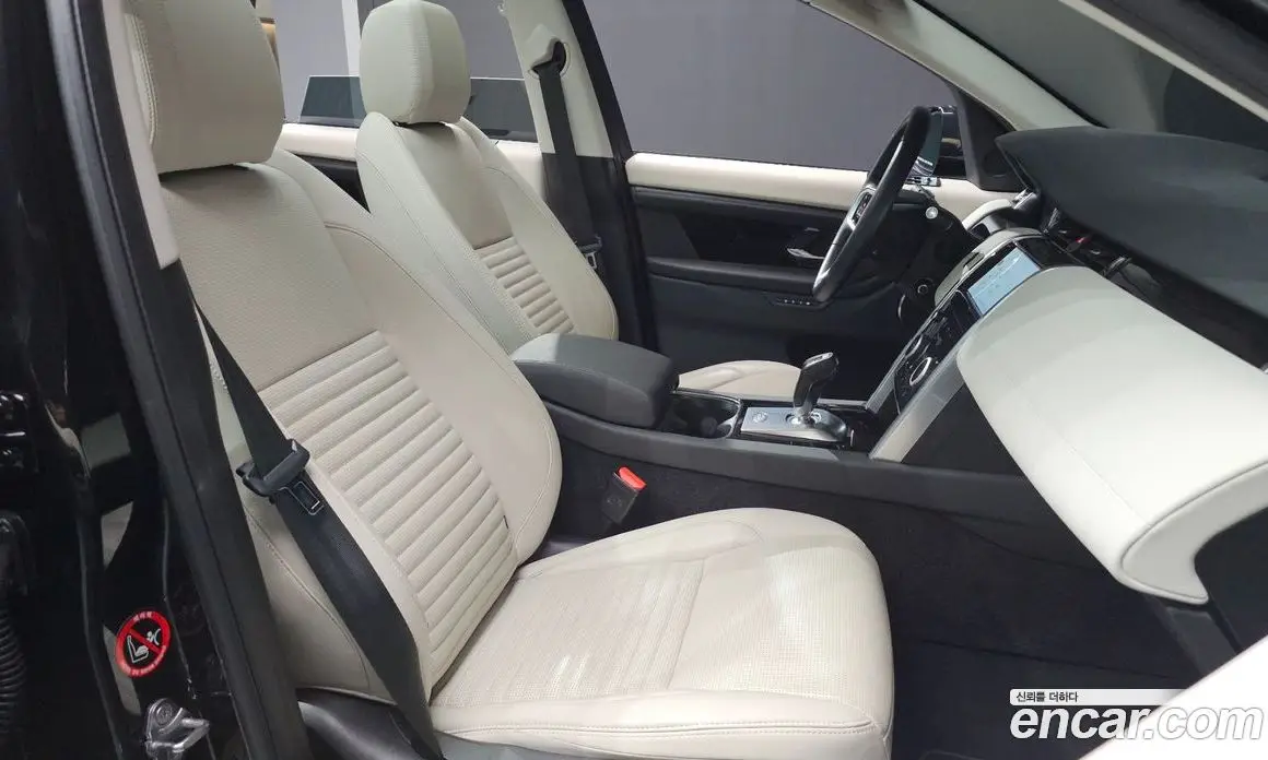 Land Rover Discovery Sport 2022 2.0 автомат (гидро), фото 16