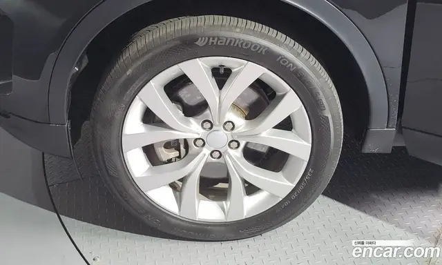 Land Rover Discovery Sport 2022 2.0 автомат (гидро), миниатюра 5