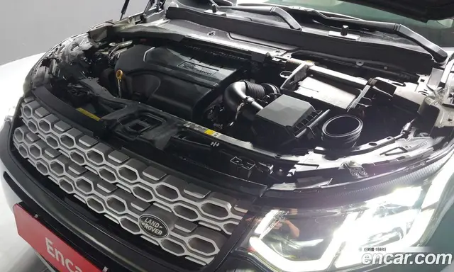 Land Rover Discovery Sport 2022 2.0 автомат (гидро), миниатюра 6