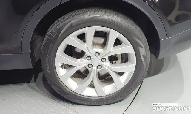 Land Rover Discovery Sport 2022 2.0 автомат (гидро), миниатюра 7