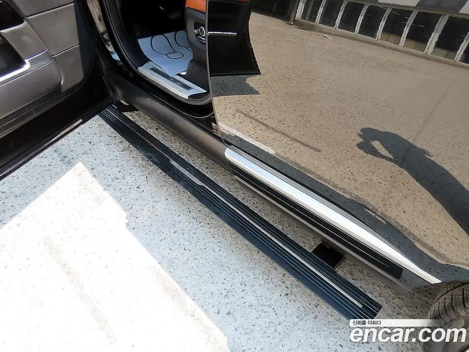Land Rover Range Rover 2017 4.4 автомат (гидро), фото 5 Land Rover Range Rover 2017 4.4 автомат (гидро), фото 5