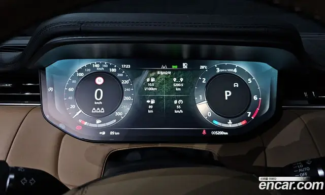 Land Rover Range Rover Sport 2025 3.0 автомат (гидро), миниатюра 11
