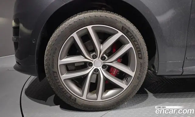 Land Rover Range Rover Sport 2025 3.0 автомат (гидро), миниатюра 5