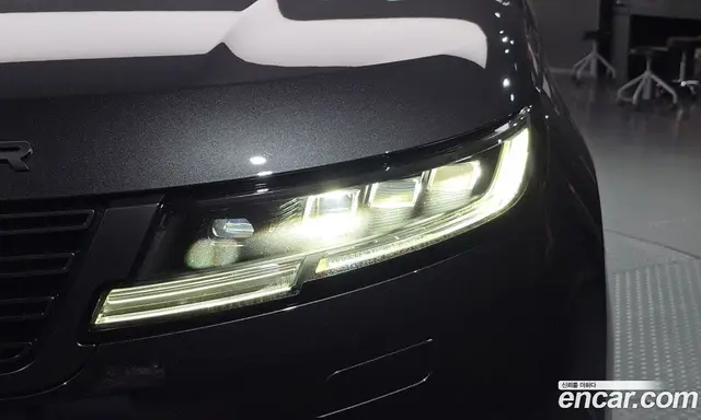 Land Rover Range Rover Sport 2025 3.0 автомат (гидро), миниатюра 8