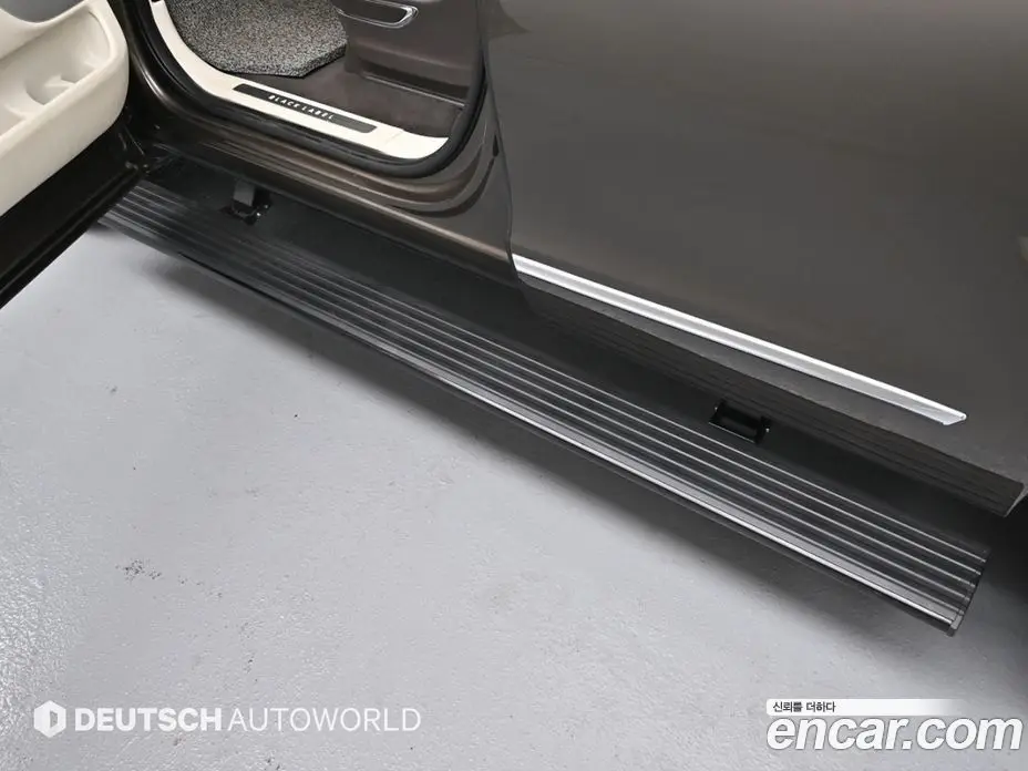 Lincoln Navigator 2019 3.5 автомат (гидро), фото 16
