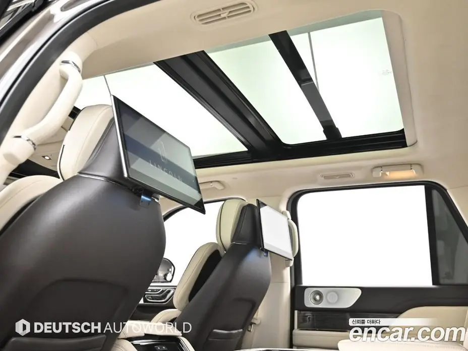 Lincoln Navigator 2019 3.5 автомат (гидро), фото 18