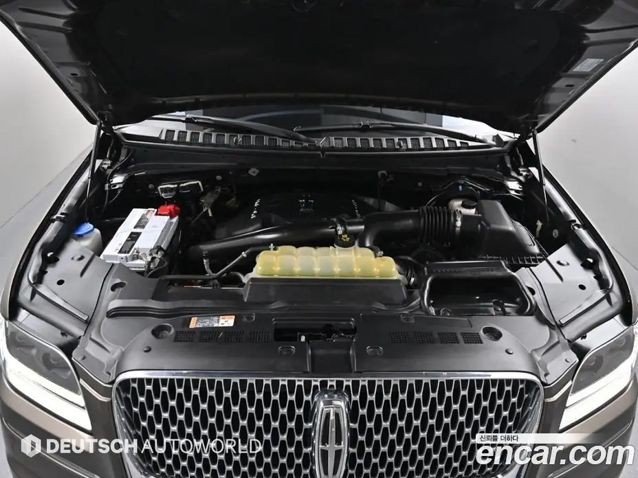 Lincoln Navigator 2019 3.5 автомат (гидро), фото 6