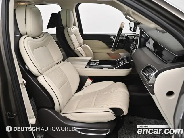 Lincoln Navigator 2019 3.5 автомат (гидро), миниатюра 10