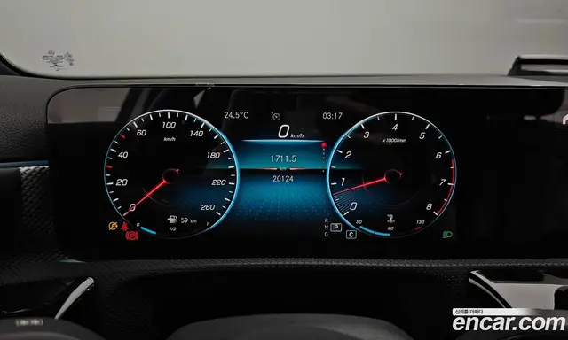 Mercedes-Benz A-Class 2021 2.0 автомат (гидро), миниатюра 11 Mercedes-Benz A-Class 2021 2.0 автомат (гидро), миниатюра 11