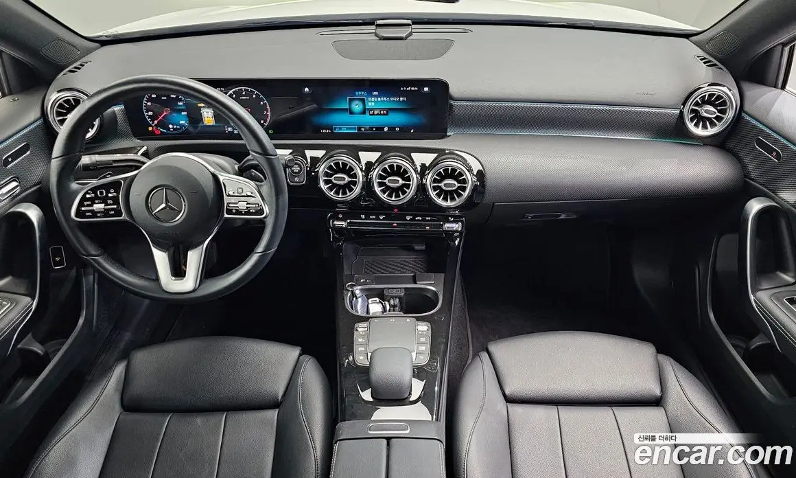 Mercedes-Benz A-Class 2021 2.0 автомат (гидро), фото 10 Mercedes-Benz A-Class 2021 2.0 автомат (гидро), фото 10
