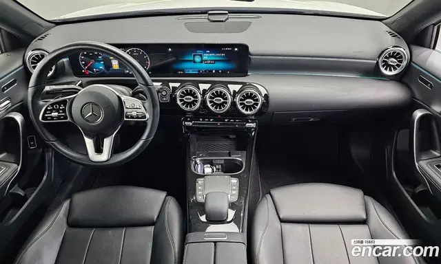 Mercedes-Benz A-Class 2021 2.0 автомат (гидро), миниатюра 10 Mercedes-Benz A-Class 2021 2.0 автомат (гидро), миниатюра 10