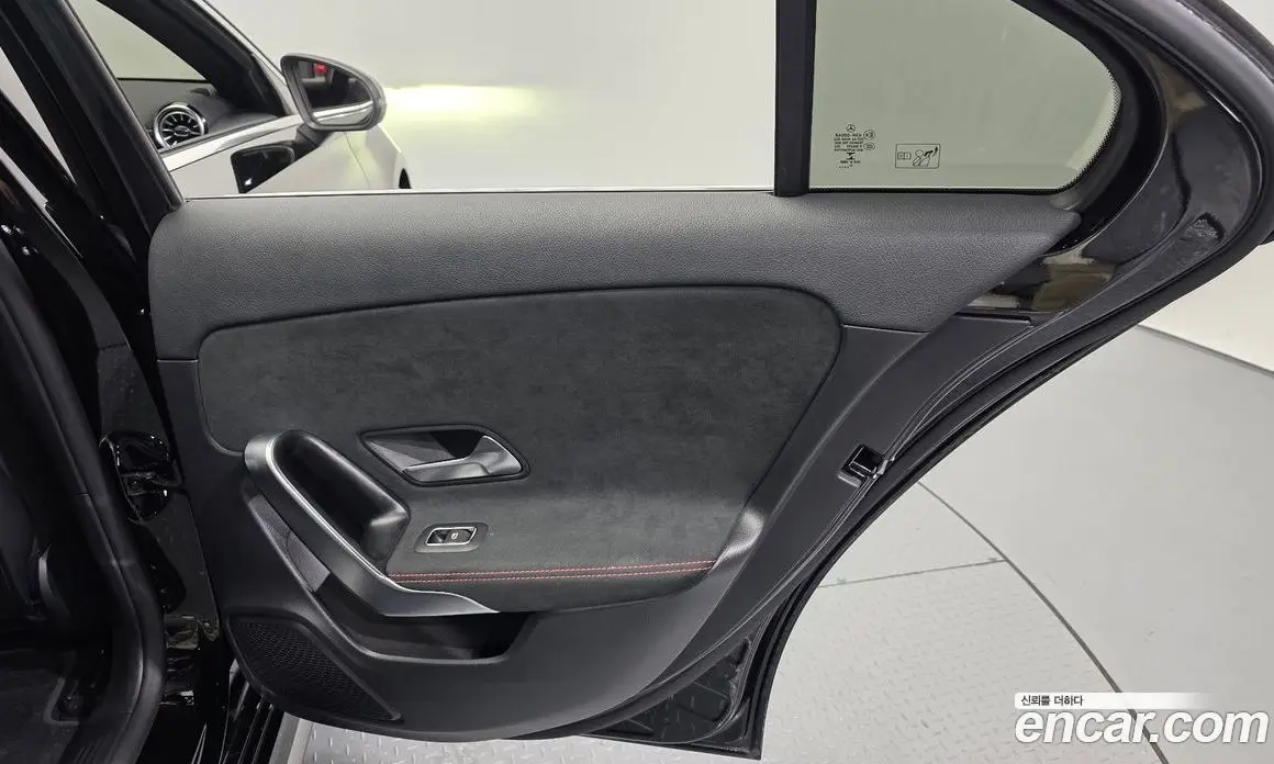 Mercedes-Benz A-Class 2022 2.0 автомат (гидро), фото 15 Mercedes-Benz A-Class 2022 2.0 автомат (гидро), фото 15