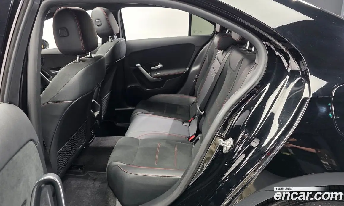 Mercedes-Benz A-Class 2022 2.0 автомат (гидро), фото 16 Mercedes-Benz A-Class 2022 2.0 автомат (гидро), фото 16