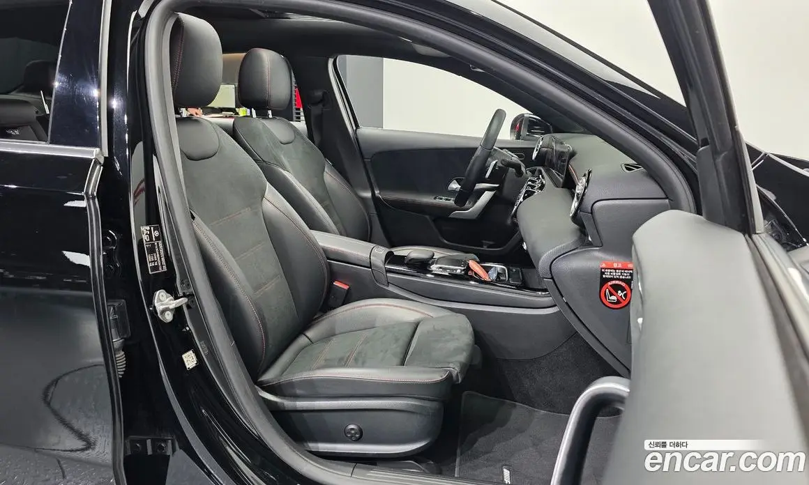 Mercedes-Benz A-Class 2022 2.0 автомат (гидро), фото 17 Mercedes-Benz A-Class 2022 2.0 автомат (гидро), фото 17