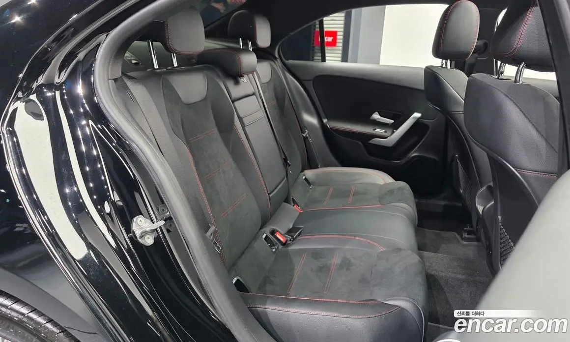 Mercedes-Benz A-Class 2022 2.0 автомат (гидро), фото 18 Mercedes-Benz A-Class 2022 2.0 автомат (гидро), фото 18