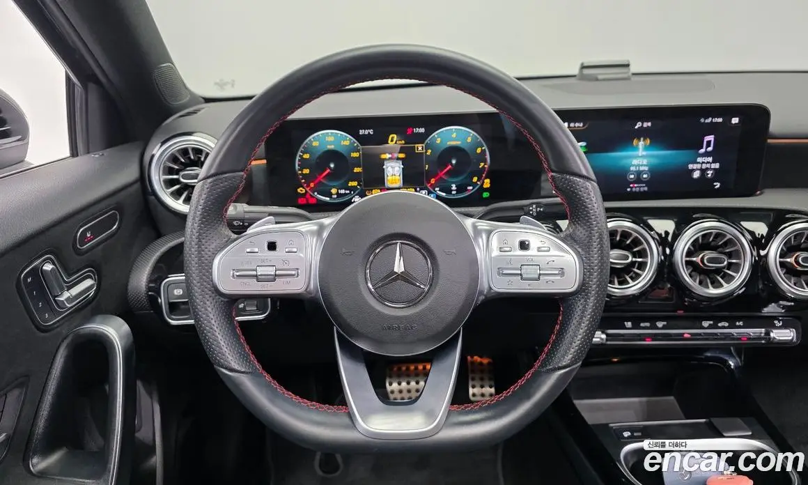 Mercedes-Benz A-Class 2022 2.0 автомат (гидро), фото 19 Mercedes-Benz A-Class 2022 2.0 автомат (гидро), фото 19