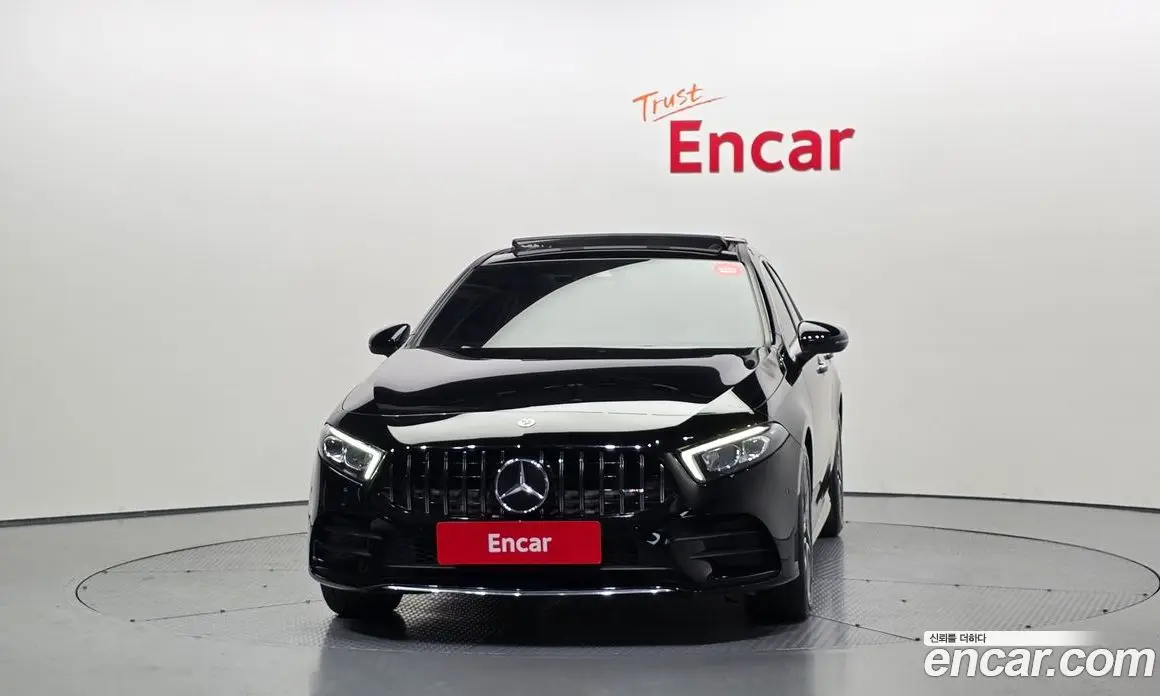 Mercedes-Benz A-Class 2022 2.0 автомат (гидро), фото 3 Mercedes-Benz A-Class 2022 2.0 автомат (гидро), фото 3