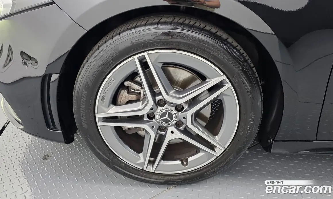 Mercedes-Benz A-Class 2022 2.0 автомат (гидро), фото 5 Mercedes-Benz A-Class 2022 2.0 автомат (гидро), фото 5