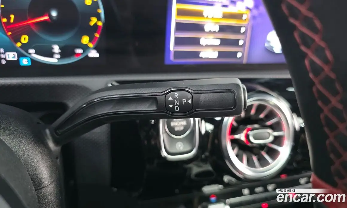 Mercedes-Benz A-Class 2023 2.0 автомат (гидро), фото 12