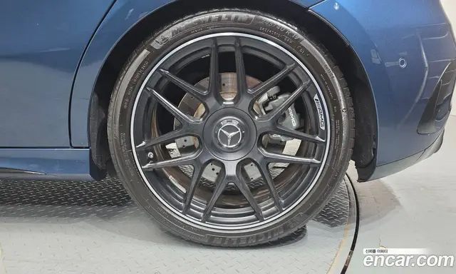 Mercedes-Benz A-Class 2023 2.0 автомат (гидро), миниатюра 7
