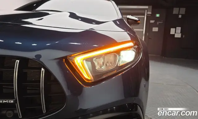 Mercedes-Benz A-Class 2023 2.0 автомат (гидро), миниатюра 8