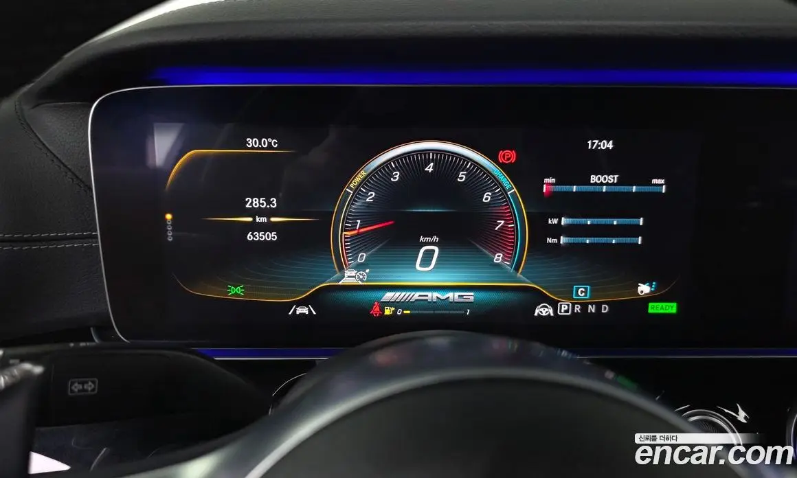 Mercedes-Benz AMG GT 2020 3.0 автомат (гидро), фото 11 Mercedes-Benz AMG GT 2020 3.0 автомат (гидро), фото 11