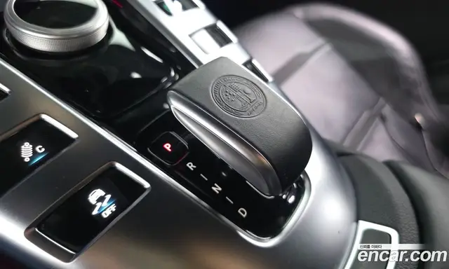 Mercedes-Benz AMG GT 2020 3.0 автомат (гидро), миниатюра 12