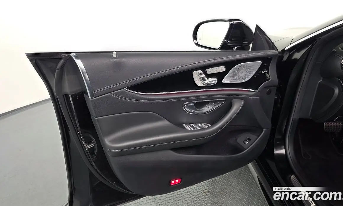 Mercedes-Benz AMG GT 2020 3.0 автомат (гидро), фото 14 Mercedes-Benz AMG GT 2020 3.0 автомат (гидро), фото 14