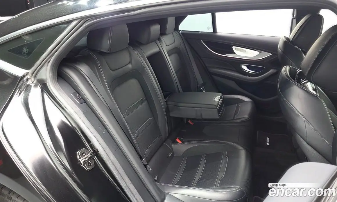 Mercedes-Benz AMG GT 2020 3.0 автомат (гидро), фото 18 Mercedes-Benz AMG GT 2020 3.0 автомат (гидро), фото 18