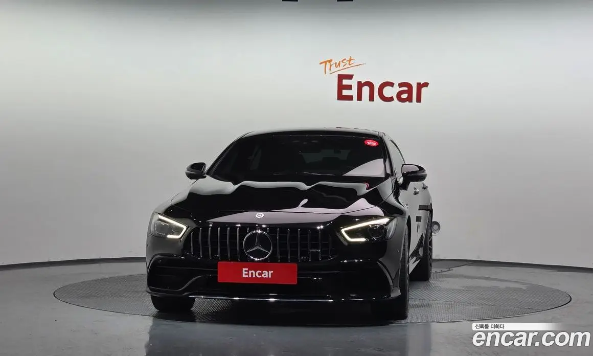 Mercedes-Benz AMG GT 2020 3.0 автомат (гидро), фото 3 Mercedes-Benz AMG GT 2020 3.0 автомат (гидро), фото 3