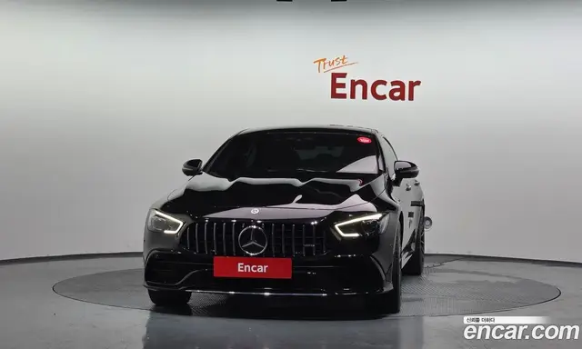 Mercedes-Benz AMG GT 2020 3.0 автомат (гидро), миниатюра 3 Mercedes-Benz AMG GT 2020 3.0 автомат (гидро), миниатюра 3