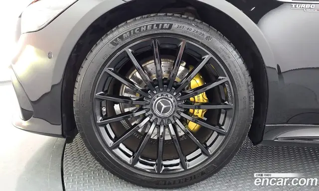 Mercedes-Benz AMG GT 2020 3.0 автомат (гидро), миниатюра 5 Mercedes-Benz AMG GT 2020 3.0 автомат (гидро), миниатюра 5