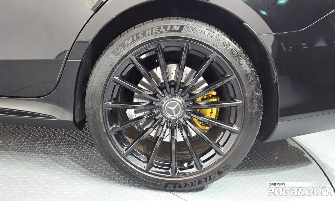 Mercedes-Benz AMG GT 2020 3.0 автомат (гидро), фото 7 Mercedes-Benz AMG GT 2020 3.0 автомат (гидро), фото 7