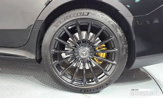 Mercedes-Benz AMG GT 2020 3.0 автомат (гидро), миниатюра 7 Mercedes-Benz AMG GT 2020 3.0 автомат (гидро), миниатюра 7