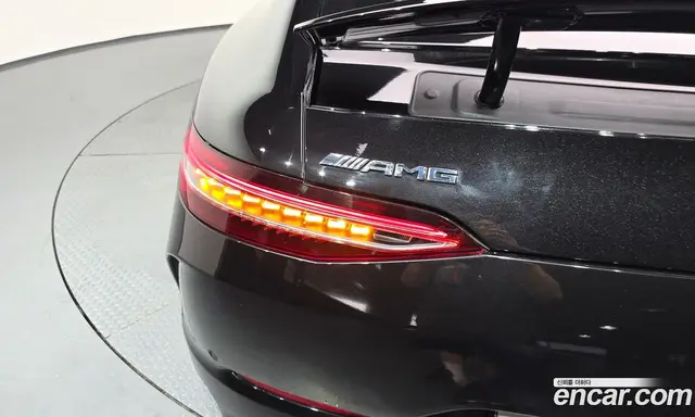 Mercedes-Benz AMG GT 2020 3.0 автомат (гидро), миниатюра 9 Mercedes-Benz AMG GT 2020 3.0 автомат (гидро), миниатюра 9