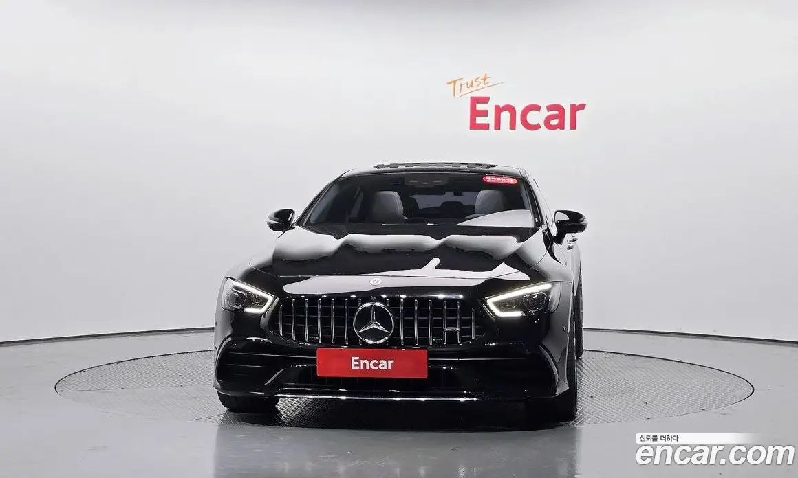 Mercedes-Benz AMG GT 2021 3.0 автомат (гидро), фото 2 Mercedes-Benz AMG GT 2021 3.0 автомат (гидро), фото 2