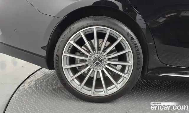 Mercedes-Benz AMG GT 2021 3.0 автомат (гидро), миниатюра 4 Mercedes-Benz AMG GT 2021 3.0 автомат (гидро), миниатюра 4