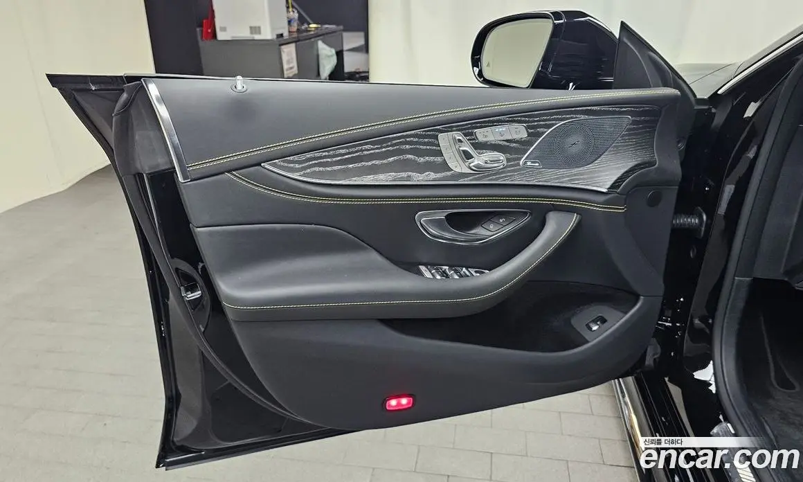 Mercedes-Benz AMG GT 2024 3.0 автомат (гидро), фото 13 Mercedes-Benz AMG GT 2024 3.0 автомат (гидро), фото 13
