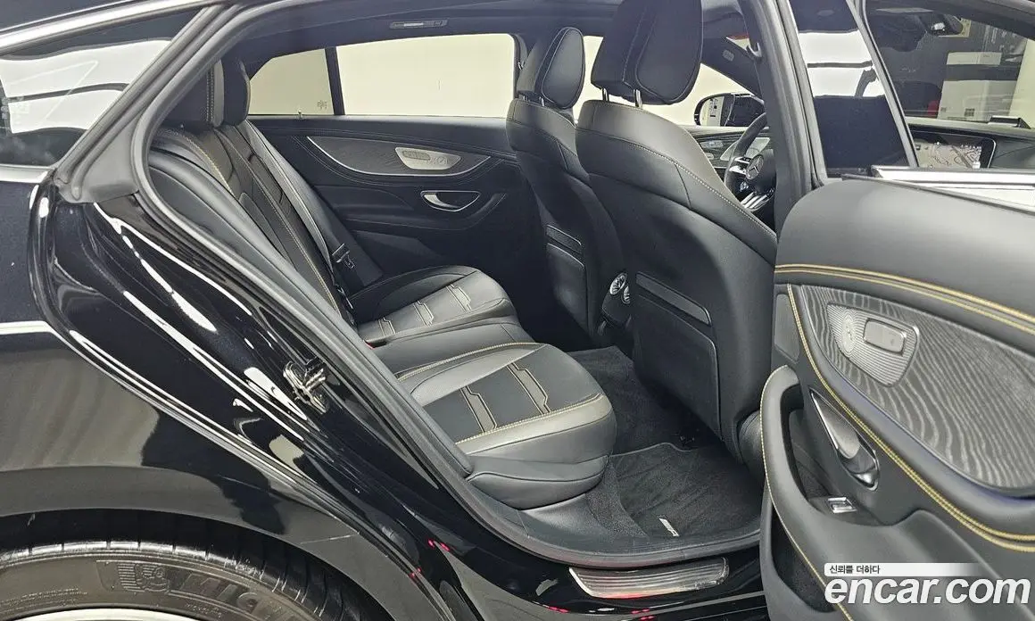 Mercedes-Benz AMG GT 2024 3.0 автомат (гидро), фото 16 Mercedes-Benz AMG GT 2024 3.0 автомат (гидро), фото 16