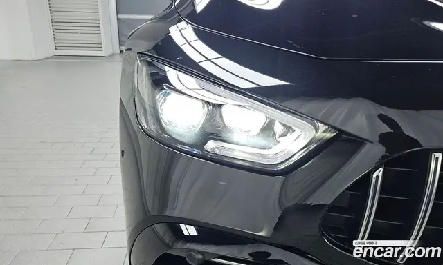 Mercedes-Benz AMG GT 2024 3.0 автомат (гидро), миниатюра 7 Mercedes-Benz AMG GT 2024 3.0 автомат (гидро), миниатюра 7