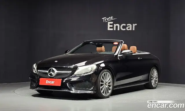 Mercedes-Benz C-Class, 2018, 89 012 км