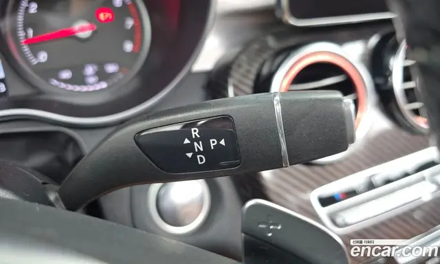 Mercedes-Benz C-Class 2018 2.0 автомат (гидро), миниатюра 12