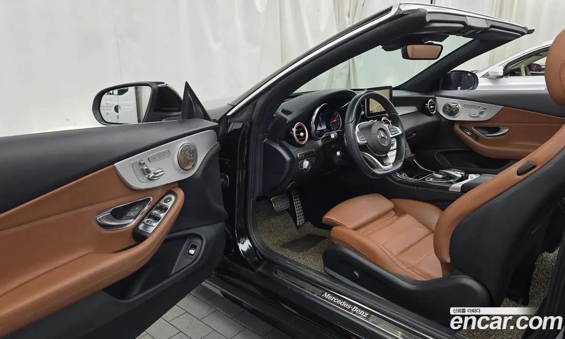 Mercedes-Benz C-Class 2018 2.0 автомат (гидро), фото 13 Mercedes-Benz C-Class 2018 2.0 автомат (гидро), фото 13