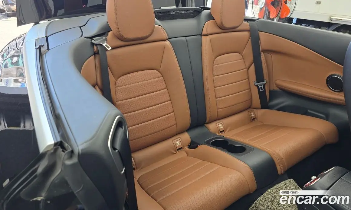 Mercedes-Benz C-Class 2018 2.0 автомат (гидро), фото 17 Mercedes-Benz C-Class 2018 2.0 автомат (гидро), фото 17