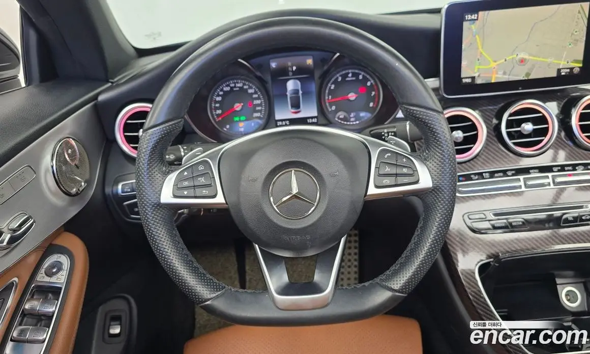 Mercedes-Benz C-Class 2018 2.0 автомат (гидро), фото 19 Mercedes-Benz C-Class 2018 2.0 автомат (гидро), фото 19