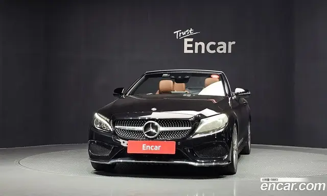 Mercedes-Benz C-Class 2018 2.0 автомат (гидро), миниатюра 3 Mercedes-Benz C-Class 2018 2.0 автомат (гидро), миниатюра 3