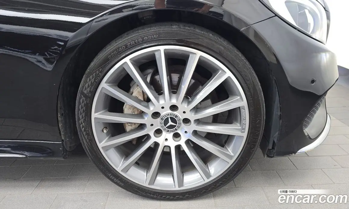 Mercedes-Benz C-Class 2018 2.0 автомат (гидро), фото 7 Mercedes-Benz C-Class 2018 2.0 автомат (гидро), фото 7