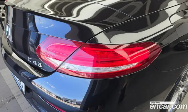 Mercedes-Benz C-Class 2018 2.0 автомат (гидро), миниатюра 9 Mercedes-Benz C-Class 2018 2.0 автомат (гидро), миниатюра 9