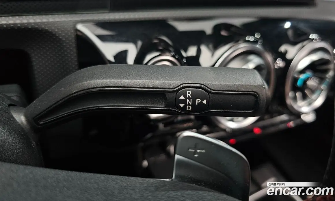Mercedes-Benz CLA-Class 2021 2.0 автомат (гидро), фото 12